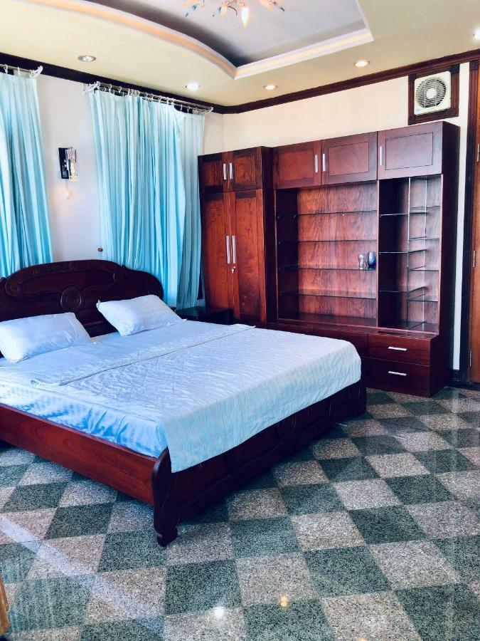 Khach San Nhu Yen Hotel Nha Trang Bagian luar foto