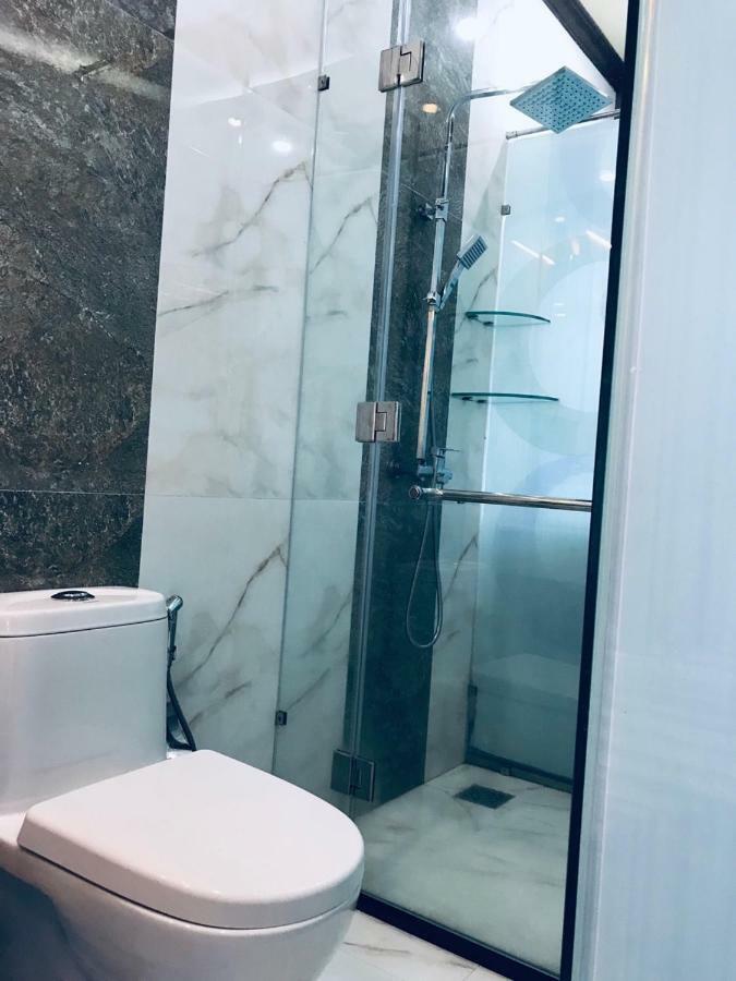 Khach San Nhu Yen Hotel Nha Trang Bagian luar foto