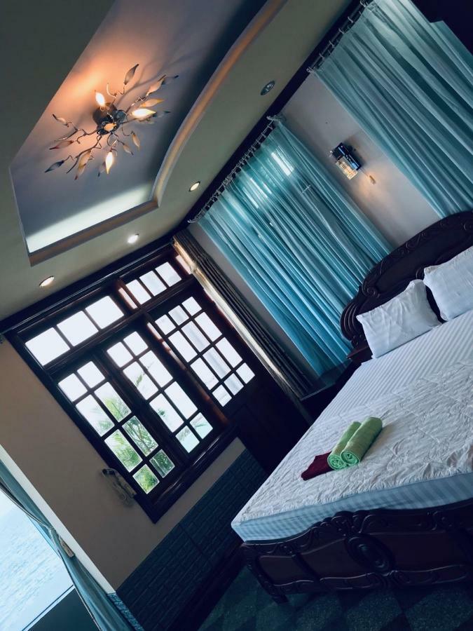 Khach San Nhu Yen Hotel Nha Trang Bagian luar foto