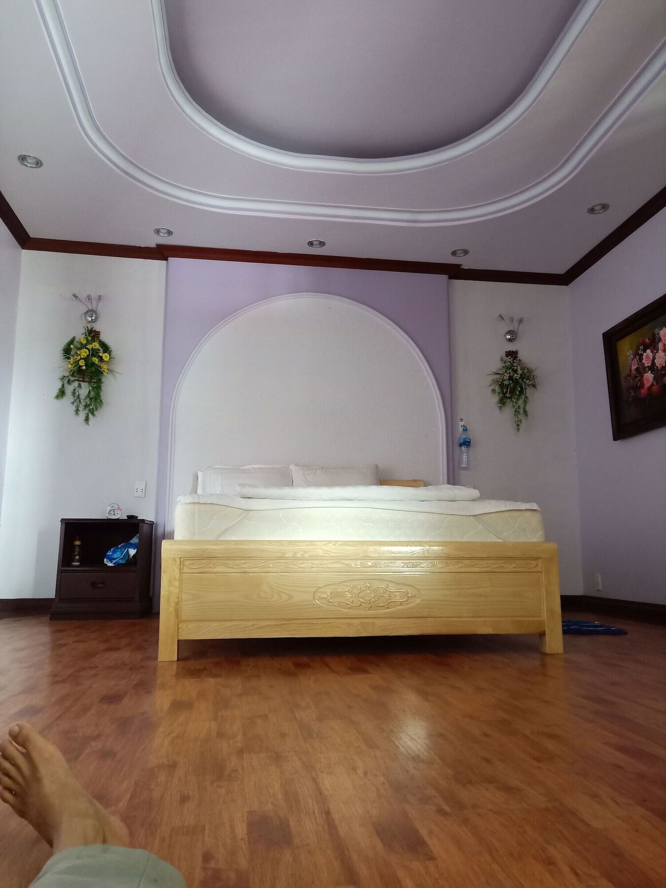 Khach San Nhu Yen Hotel Nha Trang Bagian luar foto